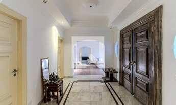 Imagem 2: Casa à Venda - Pacaembu, 5 Quartos, 600 m2