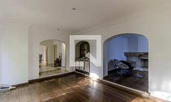 Imagem 6: Casa à Venda - Pacaembu, 5 Quartos, 600 m2