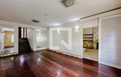 Imagem 4: Casa à Venda - Jardim Anália Franco, 3 Quartos, 400 m2