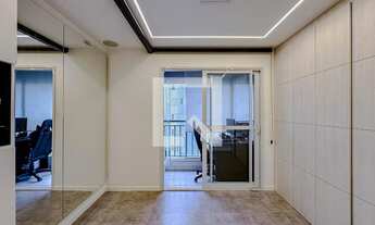 Imagem: Apartamento à Venda - Belém, 1 Quarto