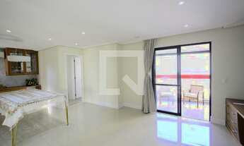 Imagem: Apartamento à Venda - Vila Mariana, 3 Quartos