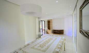 Imagem 4: Apartamento à Venda - Vila Mariana, 3 Quartos, 106 m2