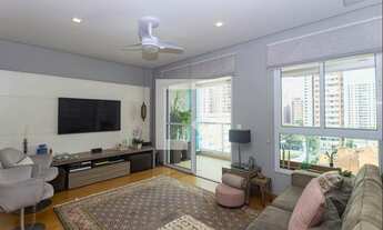 Imagem 5: Apartamento à Venda - Vila Leopoldina, 3 Quartos, 115 m2