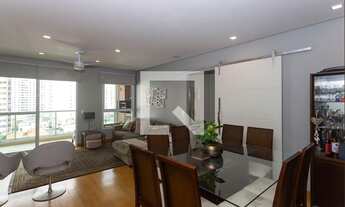 Imagem 2: Apartamento à Venda - Vila Leopoldina, 3 Quartos, 115 m2