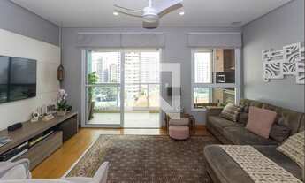 Imagem: Apartamento à Venda - Vila Leopoldina