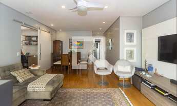 Imagem 6: Apartamento à Venda - Vila Leopoldina, 3 Quartos, 115 m2