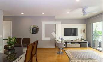 Imagem 4: Apartamento à Venda - Vila Leopoldina, 3 Quartos, 115 m2