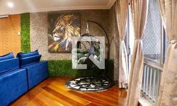 Imagem 3: Apartamento à Venda - Mooca, 4 Quartos, 293 m2