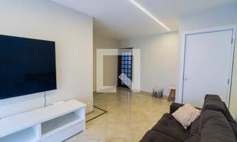 Imagem 4: Apartamento à Venda - Saúde, 3 Quartos, 180 m2