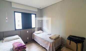 Imagem 7: Apartamento à Venda - Saúde, 3 Quartos, 180 m2