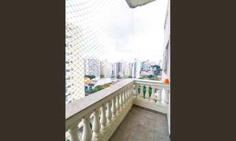 Imagem 5: Apartamento à Venda - Saúde, 3 Quartos, 180 m2