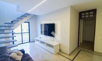 Imagem: Apartamento à Venda - Saúde, 3 Quartos