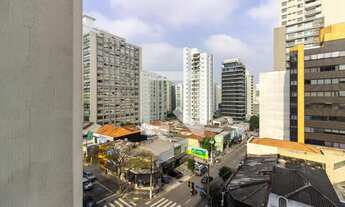 Imagem 5: Apartamento à Venda - Jardim Paulista, 2 Quartos, 140 m2