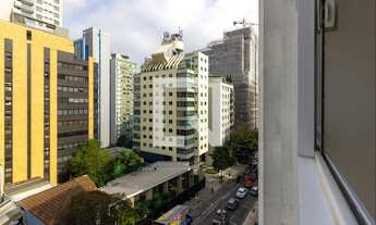 Imagem 6: Apartamento à Venda - Jardim Paulista, 2 Quartos, 140 m2