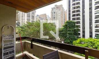 Imagem 5: Apartamento à Venda - Jardim Paulista, 1 Quarto, 58 m2