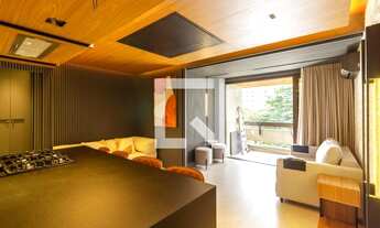 Imagem 3: Apartamento à Venda - Jardim Paulista, 1 Quarto, 58 m2