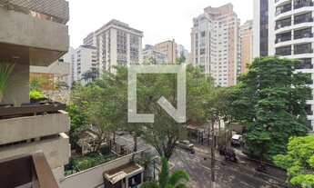 Imagem 7: Apartamento à Venda - Jardim Paulista, 1 Quarto, 58 m2