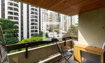 Imagem 6: Apartamento à Venda - Jardim Paulista, 1 Quarto, 58 m2