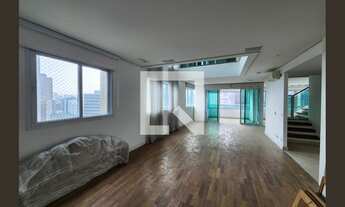 Imagem: Apartamento à Venda - Itaim Bibi, 3 Quartos