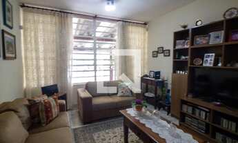 Imagem 2: Casa à Venda - Brooklin, 4 Quartos, 160 m2