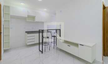 Imagem: Apartamento à Venda - Artur Alvim, 1 Quarto