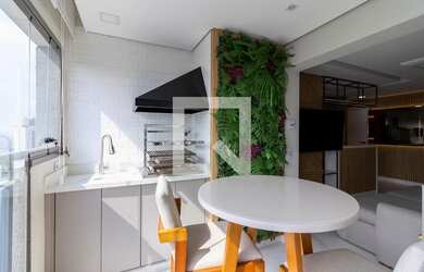 Imagem 7: Apartamento à Venda - Água Fria, 2 Quartos, 64 m2