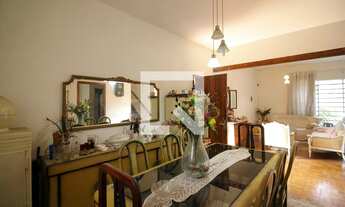 Imagem: Casa à Venda - Campo Belo, 3 Quartos, 400