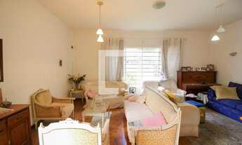 Imagem 3: Casa à Venda - Campo Belo, 3 Quartos, 400 m2