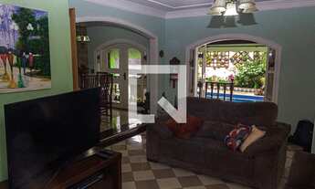 Imagem 2: Casa à Venda - Interlagos, 4 Quartos, 525 m2