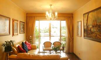 Imagem 2: Apartamento à Venda - Perdizes, 2 Quartos, 119 m2