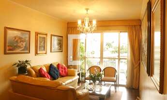 Imagem: Apartamento à Venda - Perdizes, 2 Quartos