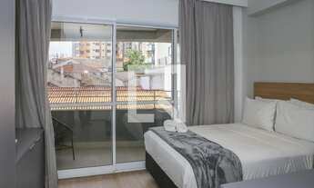 Imagem: Apartamento à Venda - Perdizes, 1 Quarto