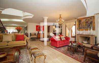 Imagem 2: Casa à Venda - City América, 4 Quartos, 400 m2