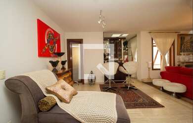 Imagem 7: Casa à Venda - City América, 4 Quartos, 400 m2