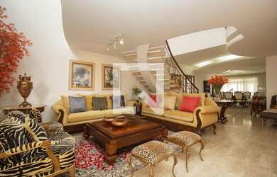 Imagem 3: Casa à Venda - City América, 4 Quartos, 400 m2