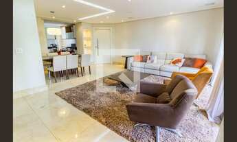 Imagem 3: Apartamento à Venda - Mooca, 3 Quartos, 127 m2