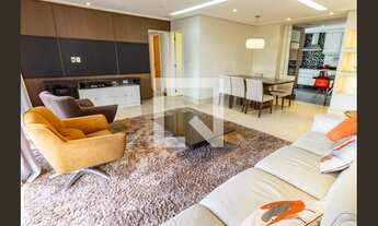 Imagem 4: Apartamento à Venda - Mooca, 3 Quartos, 127 m2