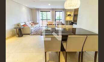 Imagem 2: Apartamento à Venda - Mooca, 3 Quartos, 127 m2