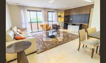 Imagem 1: Apartamento à Venda - Mooca, 3 Quartos, 127 m2