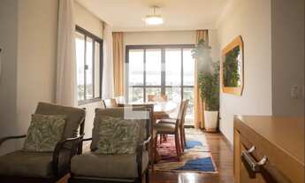 Imagem: Apartamento à Venda - Chácara Inglesa