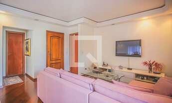 Imagem 3: Apartamento à Venda - Chácara Inglesa, 3 Quartos, 145 m2