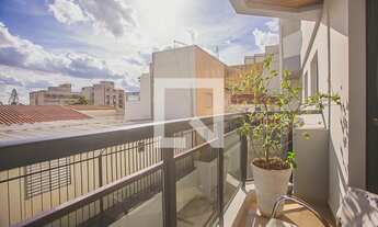 Imagem 7: Apartamento à Venda - Chácara Inglesa, 3 Quartos, 145 m2