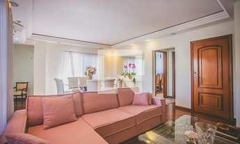 Imagem 4: Apartamento à Venda - Chácara Inglesa, 3 Quartos, 145 m2