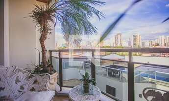 Imagem 5: Apartamento à Venda - Chácara Inglesa, 3 Quartos, 145 m2