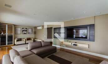 Imagem 7: Apartamento à Venda - Vila Mariana, 4 Quartos, 249 m2