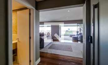 Imagem 6: Apartamento à Venda - Vila Mariana, 4 Quartos, 249 m2