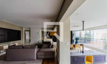 Imagem 5: Apartamento à Venda - Vila Mariana, 4 Quartos, 249 m2