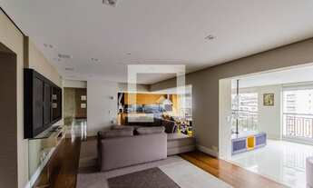 Imagem 3: Apartamento à Venda - Vila Mariana, 4 Quartos, 249 m2