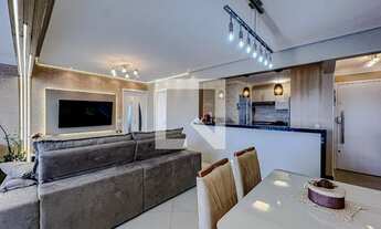 Imagem 4: Apartamento à Venda - Jardim Anália Franco, 3 Quartos, 104 m2