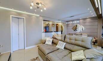 Imagem 3: Apartamento à Venda - Jardim Anália Franco, 3 Quartos, 104 m2